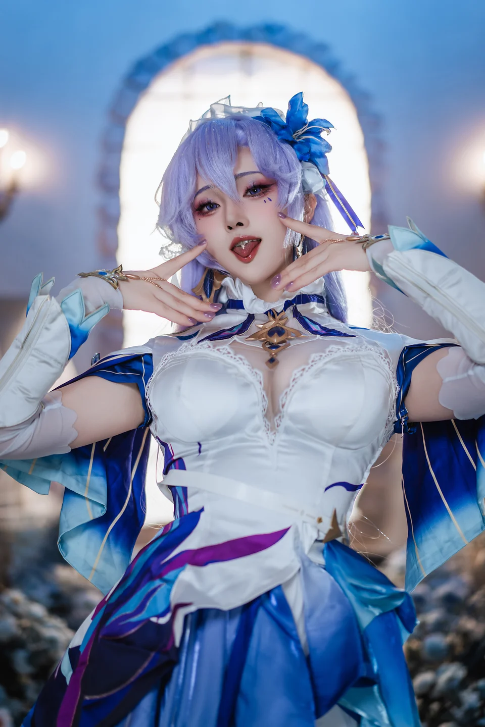 Natsuko_夏夏子 - No.090 Cantarella [72P-507MB] tg@simisebaisi 【丝足阁】004.webp